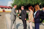 La Junta aprueba el Proyecto de Ley del Diálogo Civil La Junta aprueba el Proyecto de Ley del Diálogo Civil