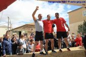 2º Campeonato Mundial de Acarreo de Sacos, en Berlanga 2º Campeonato Mundial de Acarreo de Sacos, en Berlanga