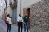 Borobia rehabilita dos viviendas municipales para alquiler Borobia rehabilita dos viviendas municipales para alquiler