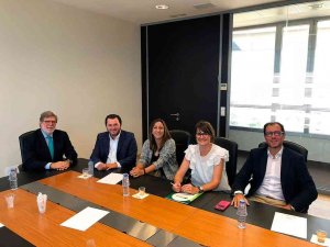 CECALE Y CERMI mejoran la empleabilidad de personas con discapacidad CECALE Y CERMI mejoran la empleabilidad de personas con discapacidad