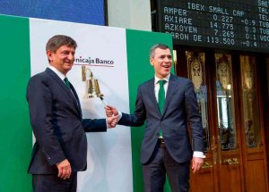 Unicaja Banco culmina la integración de su filial EspañaDuero Unicaja Banco culmina la integración de su filial EspañaDuero