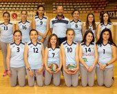 Las categorías inferiores de Río Duero Soria comienzan los entrenamientos Las categorías inferiores de Río Duero Soria comienzan los entrenamientos