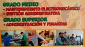 Ofertas de grado en el instituto Santa Catalina Ofertas de grado en el instituto Santa Catalina