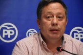 El PP denuncia que el Ayuntamiento pagó el "sarao" del periódico de Ulibarri El PP denuncia que el Ayuntamiento pagó el "sarao" del periódico de Ulibarri