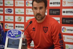 López Garai: "tirar la Copa o no competirla, no cabe en mi cabeza" López Garai: "tirar la Copa o no competirla, no cabe en mi cabeza"