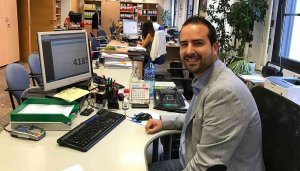 El número 4.185 marca la asignación de plazas de campaña deportiva El número 4.185 marca la asignación de plazas de campaña deportiva