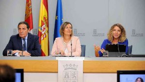 La Junta aprueba el calendario de fiestas laborales de 2019 La Junta aprueba el calendario de fiestas laborales de 2019