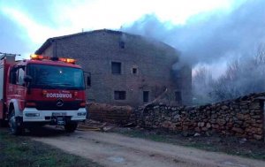Prorrogado hasta diciembre el convenio de extinción de incendios Prorrogado hasta diciembre el convenio de extinción de incendios