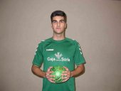 El Balonmano Soria completa su plantilla con los hermanos García El Balonmano Soria completa su plantilla con los hermanos García