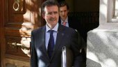El juez deja en libertad a Ulibarri y "El Patatero" El juez deja en libertad a Ulibarri y "El Patatero"