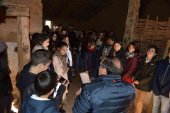 La Junta potencia el turismo histórico como dinamizador del medio rural La Junta potencia el turismo histórico como dinamizador del medio rural