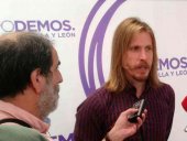 Podemos avanza sus principales líneas de actuaciones para elecciones 2019 Podemos avanza sus principales líneas de actuaciones para elecciones 2019