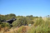 Fallece una mujer en accidente de tráfico en N-122, en Zamora Fallece una mujer en accidente de tráfico en N-122, en Zamora