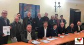 Convocatoria de ayudas de Proynerso para proyectos no productivos Convocatoria de ayudas de Proynerso para proyectos no productivos
