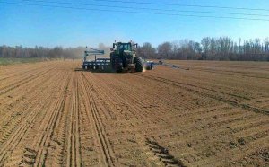 Unanimidad en propuesta de Podemos sobre ayudas agroambientales Unanimidad en propuesta de Podemos sobre ayudas agroambientales