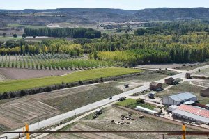 Las prioridades de ASAJA para impulsar el desarrollo rural sostenible Las prioridades de ASAJA para impulsar el desarrollo rural sostenible
