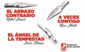 "Sindicato de poetas", presentación de tres poemarios "Sindicato de poetas", presentación de tres poemarios