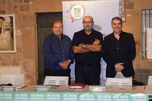 CSIF retoma la reivindicación de la jornada de 35 horas semanales CSIF retoma la reivindicación de la jornada de 35 horas semanales