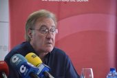 Gil Ropero: "Cobrar por usar los probadores es una patochada" Gil Ropero: "Cobrar por usar los probadores es una patochada"
