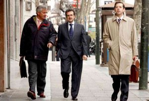 El PSOE pide que Ulibarri salga de RTVCyL y un nuevo modelo de televisión El PSOE pide que Ulibarri salga de RTVCyL y un nuevo modelo de televisión