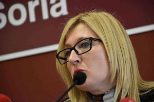 Emprendimiento y Erasmus Plus, en el XII Foro Soriactiva Emprendimiento y Erasmus Plus, en el XII Foro Soriactiva
