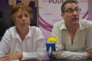 Podemos incorpora 70 propuestas ciudadanas para elecciones 2019 Podemos incorpora 70 propuestas ciudadanas para elecciones 2019