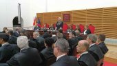 Concepción: "Fuera de las normas, la convivencia resulta difícilmente alcanzable" Concepción: "Fuera de las normas, la convivencia resulta difícilmente alcanzable"