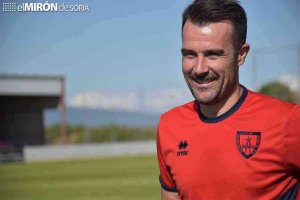 López Garai: "La gente del club nos ha trasmitido mucha tranquilidad" López Garai: "La gente del club nos ha trasmitido mucha tranquilidad"