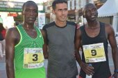 Said Ait Addi suma otro triunfo en la media maratón Abel Antón Said Ait Addi suma otro triunfo en la media maratón Abel Antón
