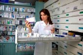 Los farmacéuticos reclaman que se aproveche más su valor sanitario Los farmacéuticos reclaman que se aproveche más su valor sanitario