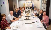El Cermi reconoce el programa de asistencia para personas con discapacidad El Cermi reconoce el programa de asistencia para personas con discapacidad