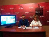 Visitas guiadas para conocer la Soria modernista Visitas guiadas para conocer la Soria modernista