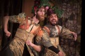 Una comedia renacentista abre la programación cultural de otoño-invierno Una comedia renacentista abre la programación cultural de otoño-invierno