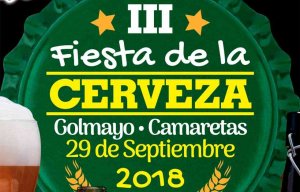Inscripciones para las actividades de la Feria de la Cerveza Inscripciones para las actividades de la Feria de la Cerveza