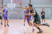 El CSB quiere dar otro paso en el derbi El CSB quiere dar otro paso en el derbi