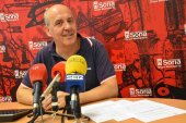 IU insiste en comisión de investigación para aclarar dudas de Enredadera IU insiste en comisión de investigación para aclarar dudas de Enredadera