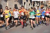 La XI Carrera por montaña de El Burgo será el 27 de octubre La XI Carrera por montaña de El Burgo será el 27 de octubre