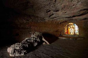 El Ayuntamiento programa visitas teatralizadas a la ermita de San Saturio El Ayuntamiento programa visitas teatralizadas a la ermita de San Saturio