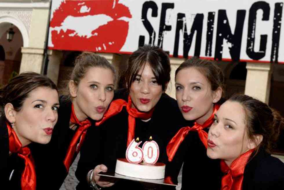 "Seminci en la UVa", primer concurso de microcortos "Seminci en la UVa", primer concurso de microcortos
