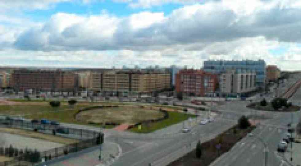 La niña fallecida en Madrid en un coche, será enterrada en Soria La niña fallecida en Madrid en un coche, será enterrada en Soria