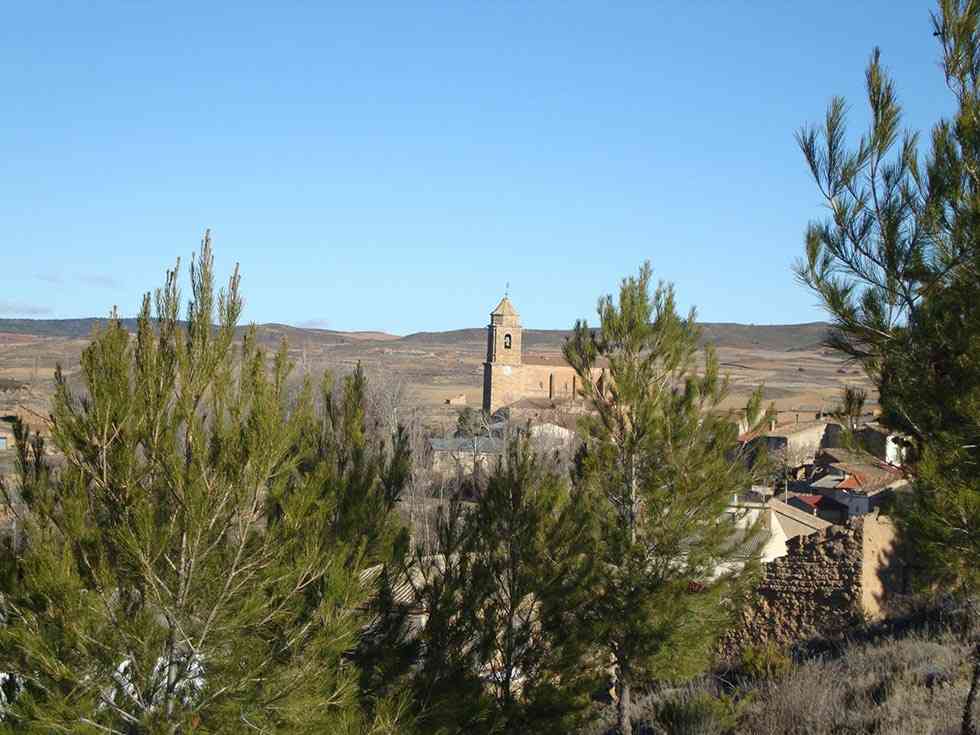 Programa de las fiestas del Pilar, en Torlengua Programa de las fiestas del Pilar, en Torlengua