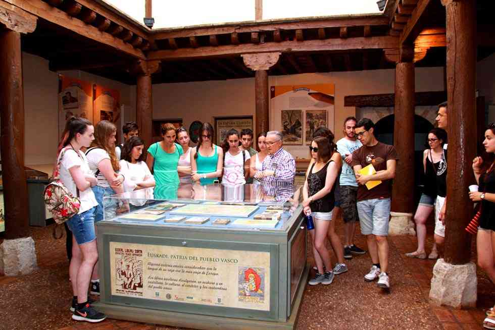 C´s insta a la Junta a colaborar en sostenimiento de CEINCE C´s insta a la Junta a colaborar en sostenimiento de CEINCE