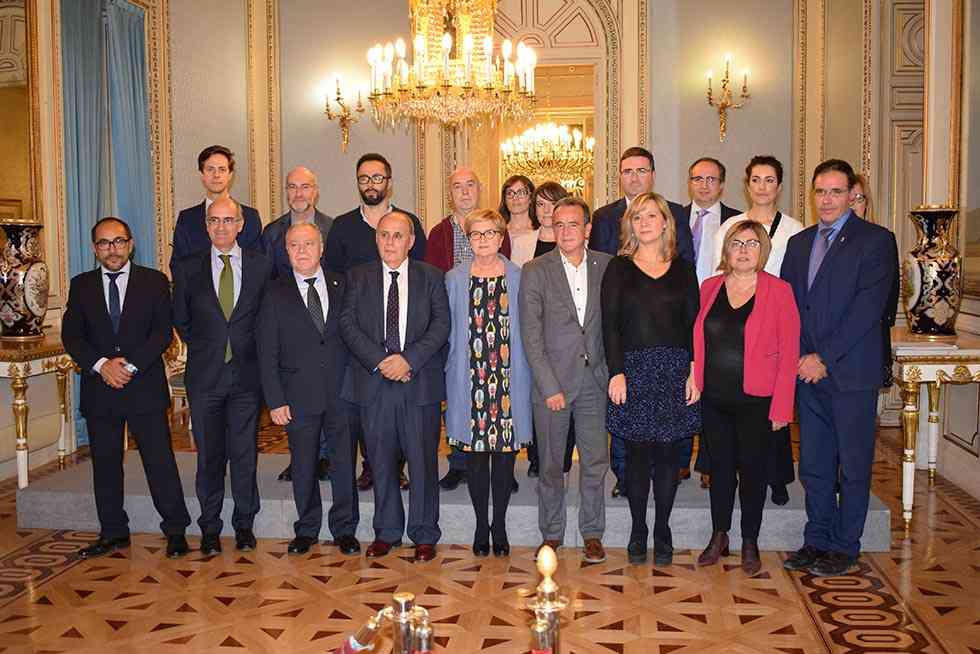 Setenta y nueve medidas para poblar la despoblación Setenta y nueve medidas para poblar la despoblación