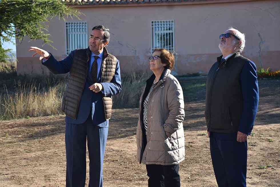Nuevo apoyo para la candidatura de Numancia como patrimonio de la Humanidad Nuevo apoyo para la candidatura de Numancia como patrimonio de la Humanidad