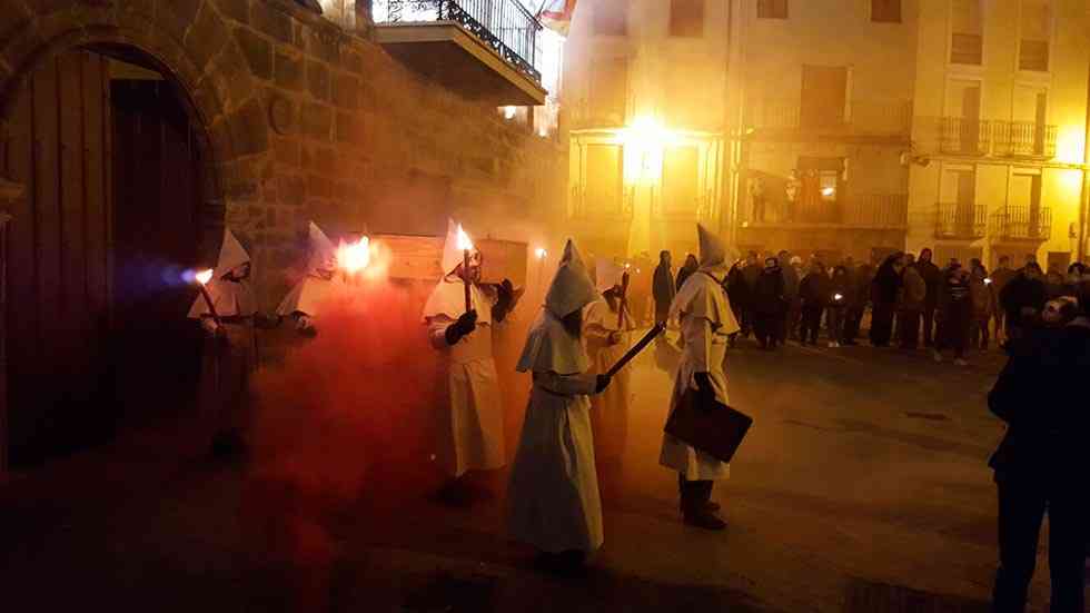 Ágreda ofrece cultura, medio ambiente y gastronomía Ágreda ofrece cultura, medio ambiente y gastronomía