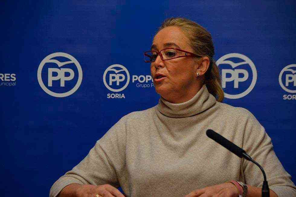 El PP denuncia la "insostenible" situación de personal de instalaciones deportivas El PP denuncia la "insostenible" situación de personal de instalaciones deportivas