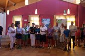 Las jóvenes promesas ganan la final el Gran Premio de Castilla y León Las jóvenes promesas ganan la final el Gran Premio de Castilla y León