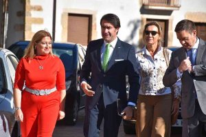 Suárez-Quiñones pide a ASDEN que desista de recurso contra PEMA Suárez-Quiñones pide a ASDEN que desista de recurso contra PEMA