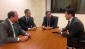 Una enmienda del PP permite construir el nuevo centro de salud Una enmienda del PP permite construir el nuevo centro de salud