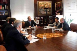 Ejecutada el 90 por ciento de la dotación del Plan de Empleo 2018 Ejecutada el 90 por ciento de la dotación del Plan de Empleo 2018